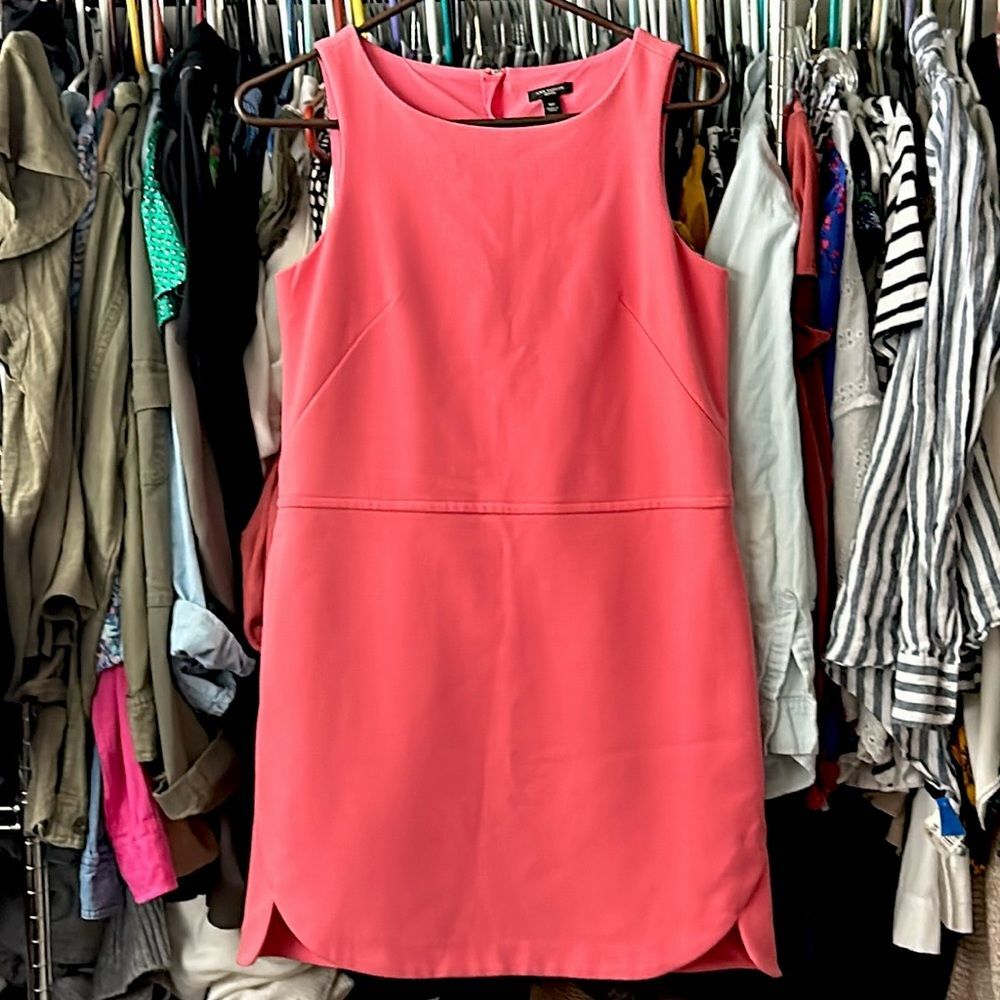 Ann Taylor Dress